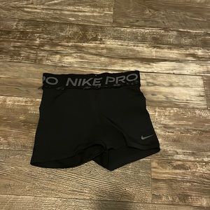 Nike pros